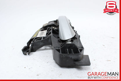 07-13 Mercedes W221 S550 S400 Rear Right Passenger Side Exterior Door Handle OEM