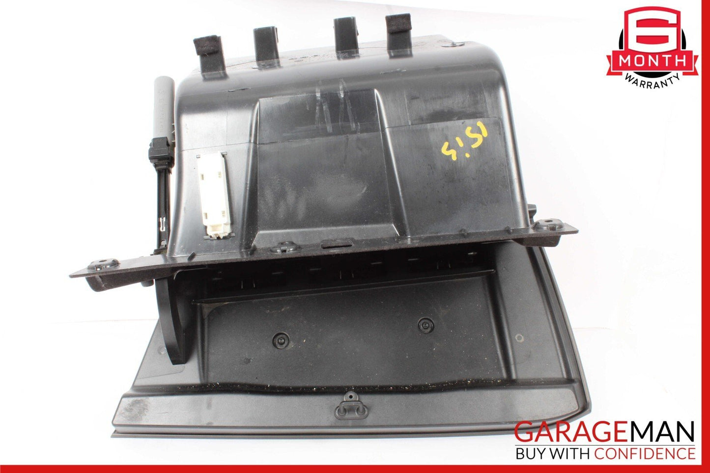 14-21 BMW i3 I01 Hybrid Glove Box Storage Compartment Unit 72758410 OEM
