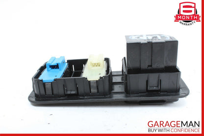 07-12 Mercedes X164 GL450 GL350 Rear Right And Left Seat Fold Control Switch OEM