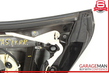 14-22 Maserati Ghibli Rear Right Passenger Side Door Shell OEM