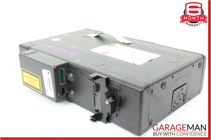 98-05 Mercedes W163 ML320 6 Disc CD Changer Player w/ Magazine MC3111 OEM
