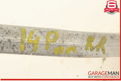 10-16 Porsche Panamera 970 E-Hybrid Rear Left or Right Side Upper Control Arm