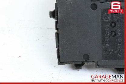 08-14 Mercedes W204 C300 C250 Front Right Side Seat Adjust Control Switch OEM