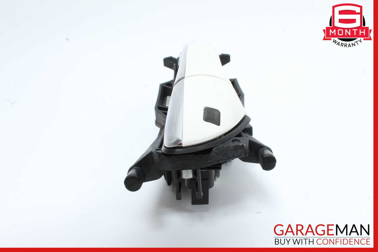 03-09 Mercedes W209 CLK320 CLK500 Right Passenger Exterior Door Handle OEM