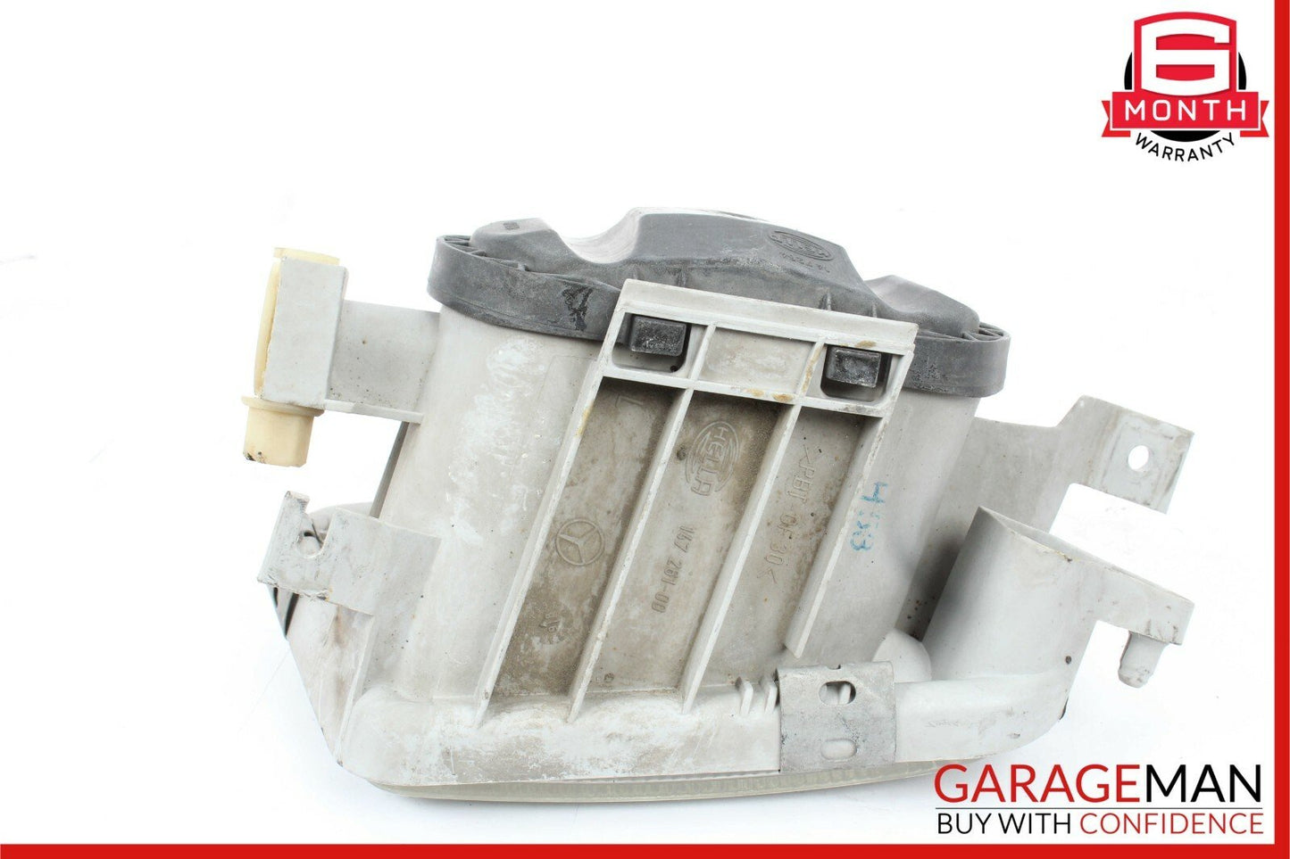 97-03 Mercedes E320 CLK320 SLK230 Front Left Side Foglight Fog Light Lamp OEM