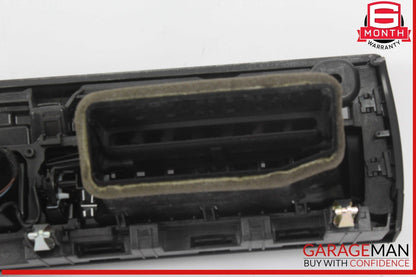 17-24 Audi RS5 S5 A4 Dash Dashboard Center AC A/C Air Vent Grille Grill Panel