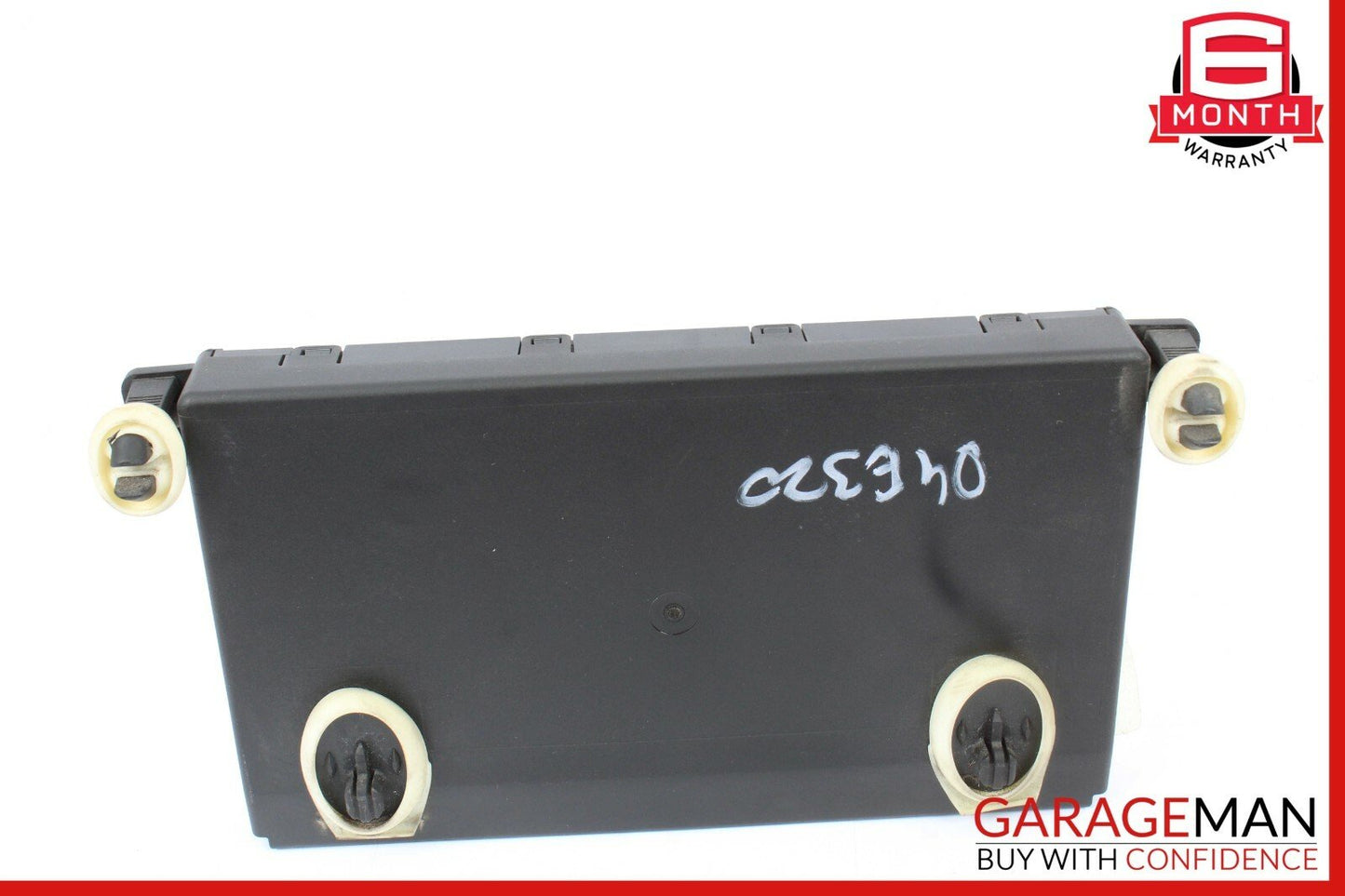 03-09 Mercedes W211 E320 E500 E55 AMG Front Left Side Door Control Module Unit