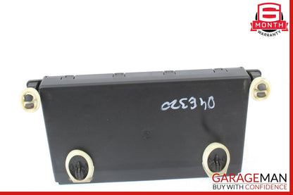 03-09 Mercedes W211 E320 E500 E55 AMG Front Left Side Door Control Module Unit