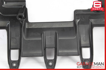 11-17 Porsche Cayenne 958 Left Engine Coil Cover Trim Panel 7PP103907 OEM