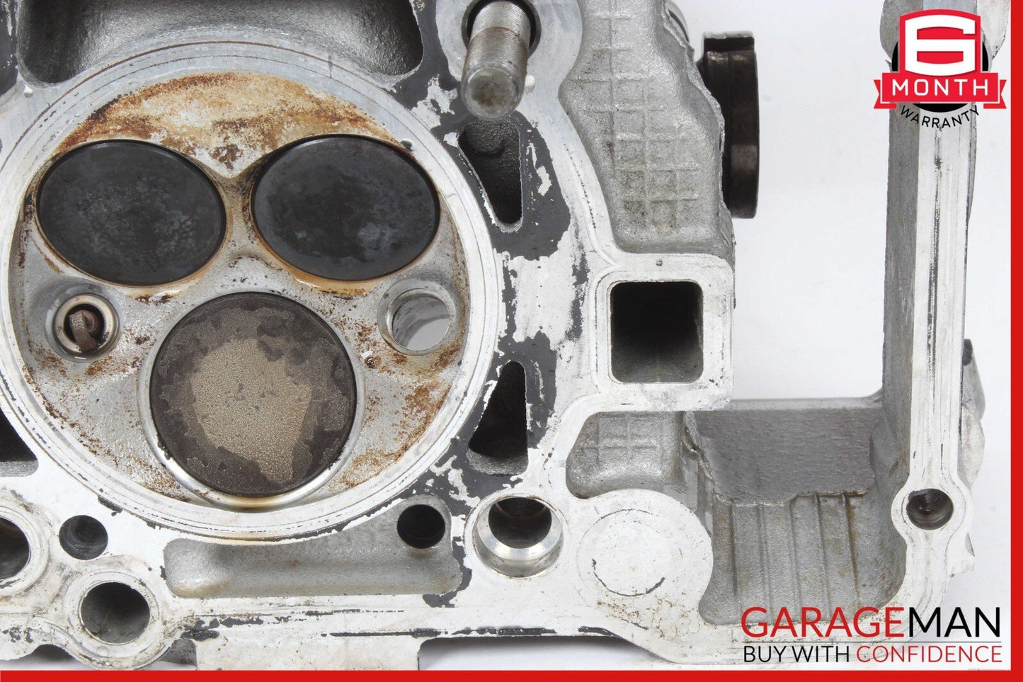 98-05 Mercedes R170 SLK320 C320 Engine Motor Left Cylinder Head Camshaft OEM