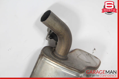 14-20 Maserati Ghibli 3.0L Rear Right & Left Side Exhaust Muffler Tips Set of 2