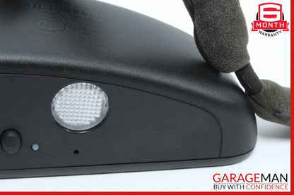 10-16 Mercedes W212 E350 C250 E400 Interior Rear View Mirror 2048104217 OEM