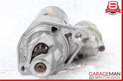 06-13 Mercedes R230 SL550 E350 C350 Bosch Engine Starter Motor 0061515901 OEM