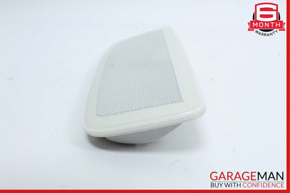 08-17 Mercedes W204 C250 E400 E350 GLK350 Rear Overhead Dome Light Lamp Gray