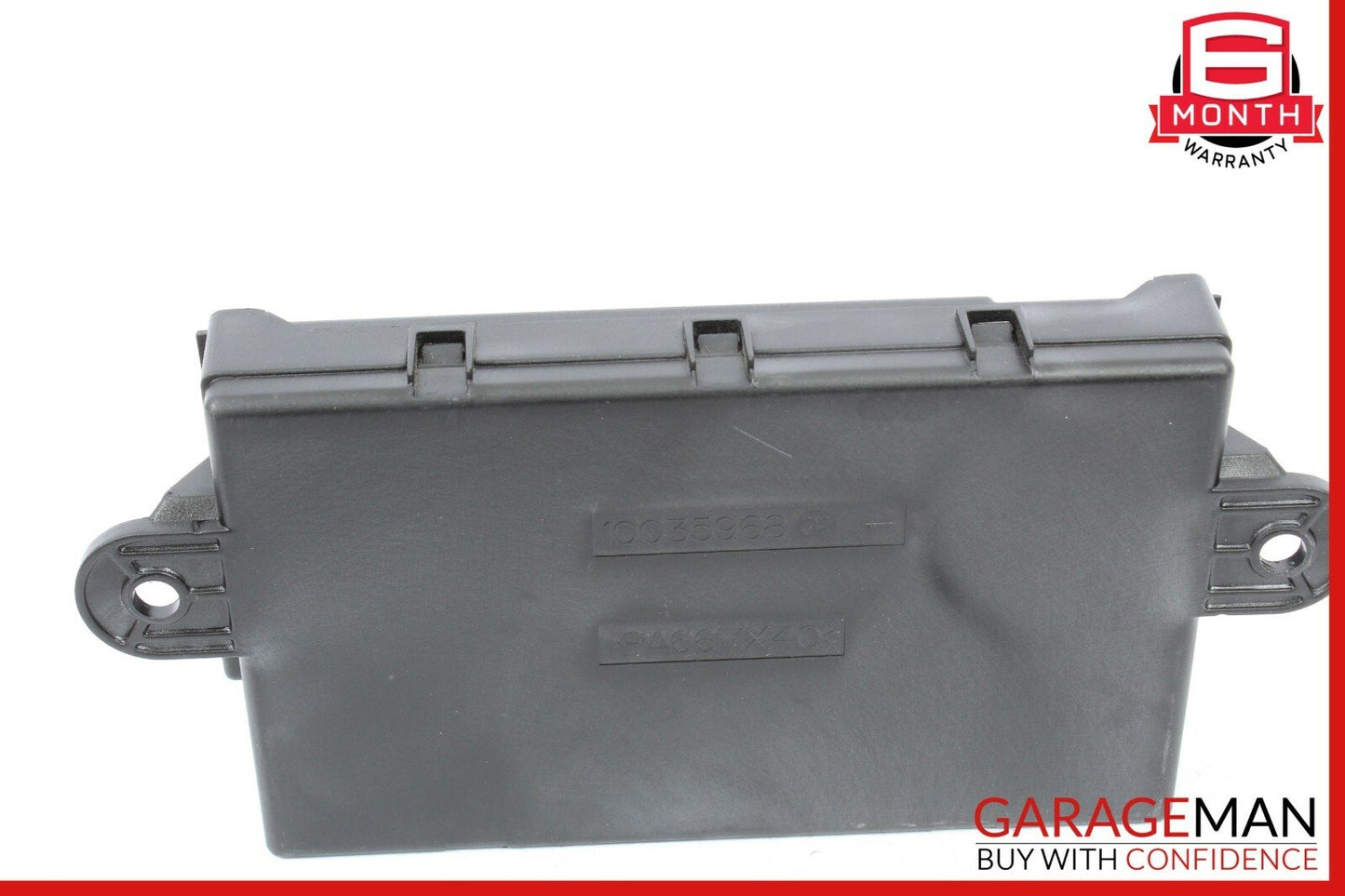 07-13 Mercedes W221 S63 AMG Rear Door Control Module OEM