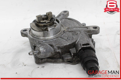 06-11 Mercedes W204 C300 Engine Motor Brake Vacuum Pump 2722300565 OEM