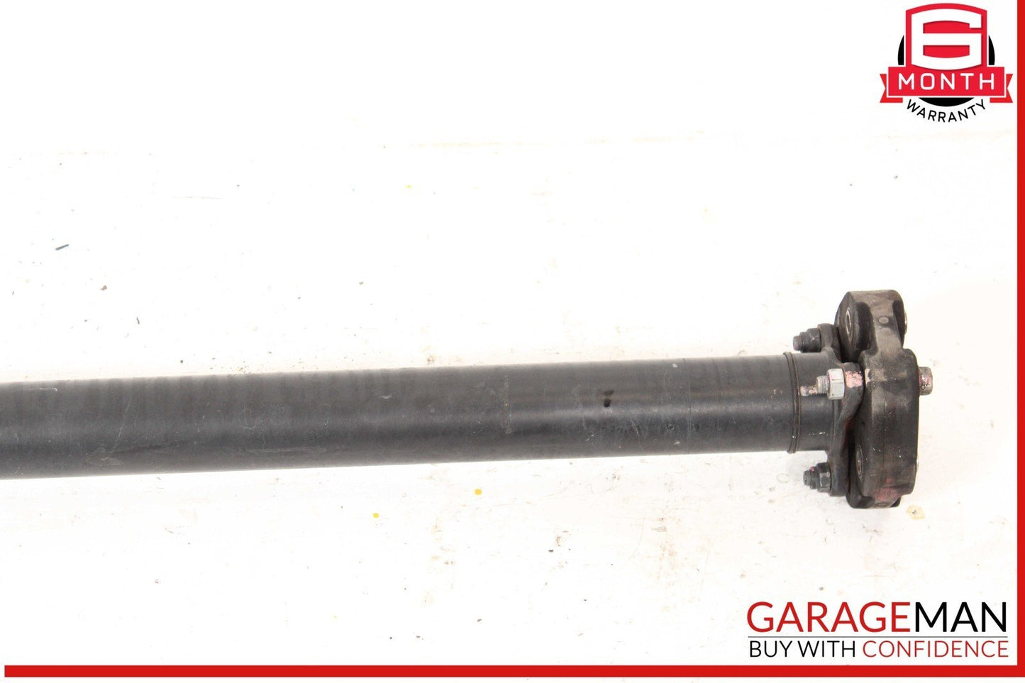 15-20 Hyundai Genesis G80 RWD Rear Driveshaft Propeller Drive Shaft OEM