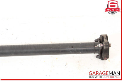 15-20 Hyundai Genesis G80 RWD Rear Driveshaft Propeller Drive Shaft OEM