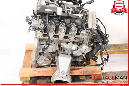 15-20 Mercedes W205 C300 E300 M274 Engine Motor Block Assembly 2.0 L4 OEM 141k
