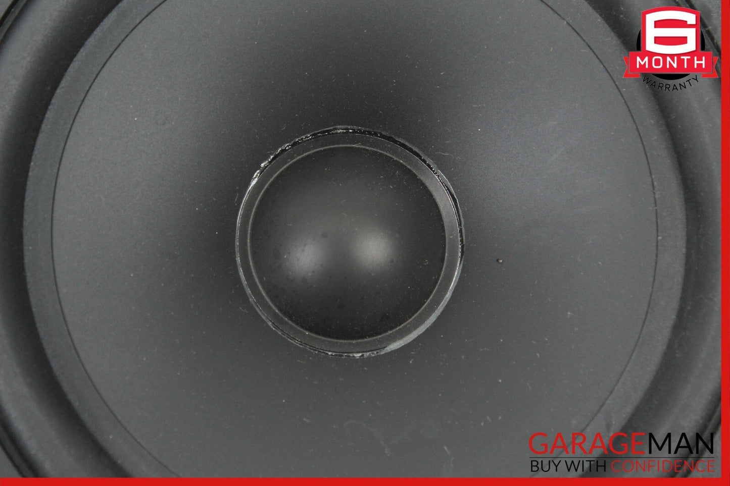 10-13 Mercedes W221 S350 S550 S63 Rear Door Loud Speaker Speakers Set of 2 Pc