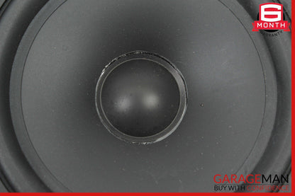10-13 Mercedes W221 S350 S550 S63 Rear Door Loud Speaker Speakers Set of 2 Pc