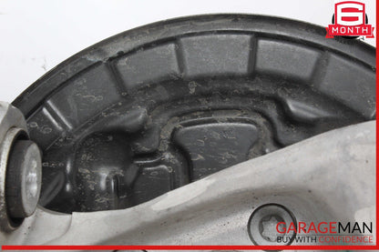 20-23 Mercedes W118 CLA250 Rear Right Side Spindle Knuckle w/ Rotor Disc