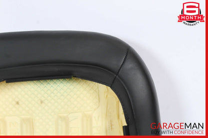 09-11 Jaguar XF Front Right Upper Top Seat Cushion OEM