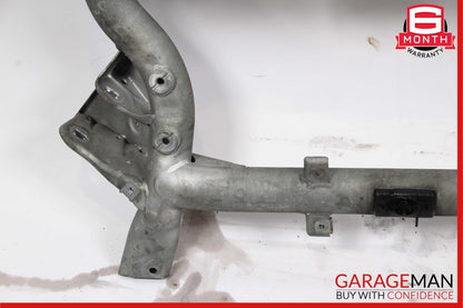 08-14 Mercedes W204 C250 Front Sub Frame Subframe Engine Crossmember Bar OEM
