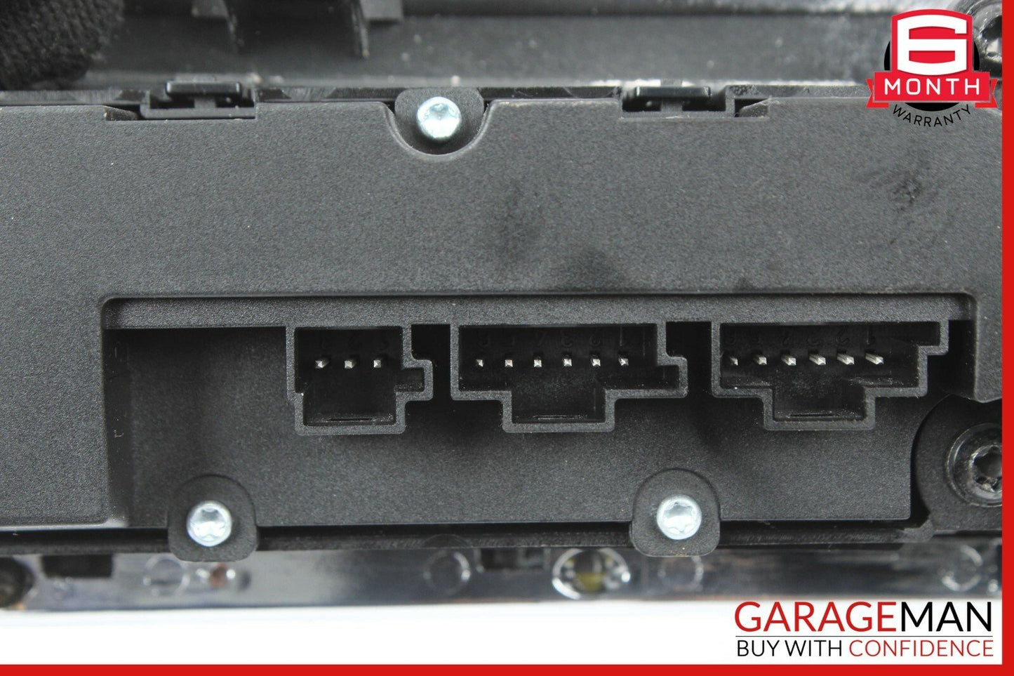05-07 Mercedes W203 C230 C320 Dash Hazard Door Lock ESP Control Switch OEM