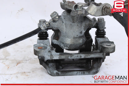 13-24 Mitsubishi Outlander Sport Rear Left and Right Side Brake Caliper Set OEM