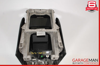15-18 Porsche Macan S Center Console Armrest Arm Rest OEM