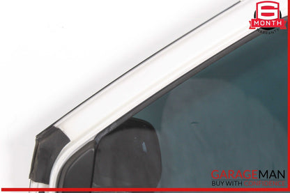 15-22 Ram Promaster City Front Right Passenger Side Door Shell White OEM