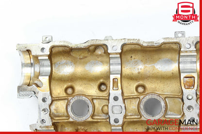 Mercedes W211 E350 C300 GLK350 Engine Cylinder Head Cover Left Side OEM