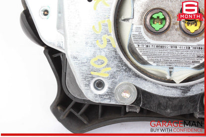 03-12 Mercedes W209 CLK55 CLS550 Steering Wheel Airbag Air Bag Black OEM