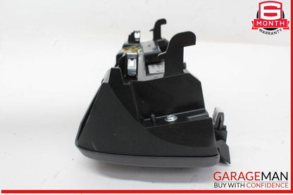 18-24 Nissan Leaf Front AC Heater Temperature Climate Control Switch Panel OEM