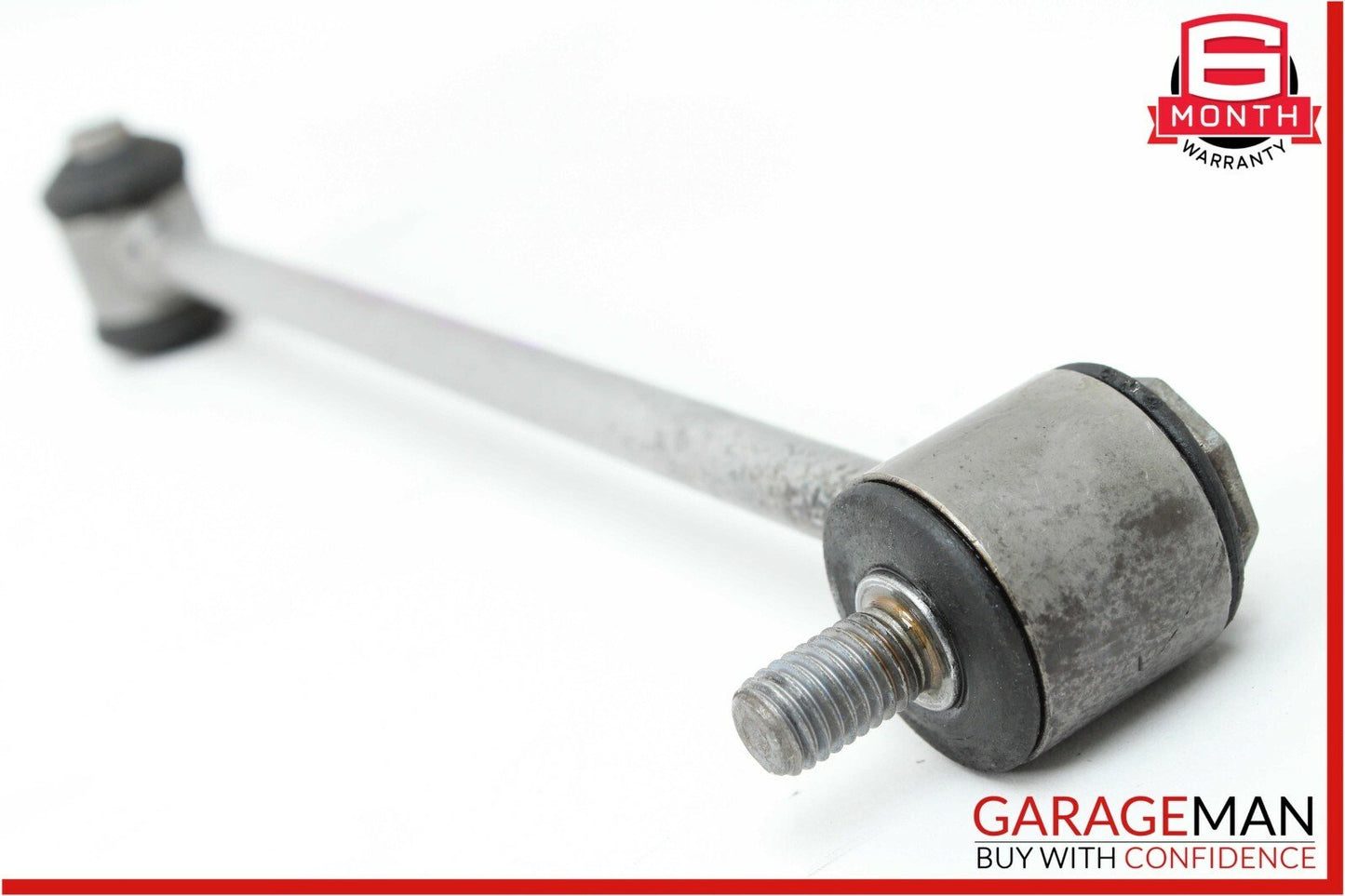 12-16 Mercedes R172 SLK350 Front Left Driver Side Suspension Tie Rod Control Arm