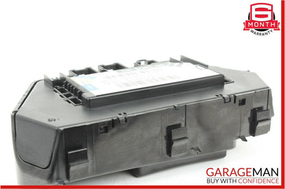 00-06 Mercedes W220 S500 Rear Right Passenger Side Seat Switch Control Module