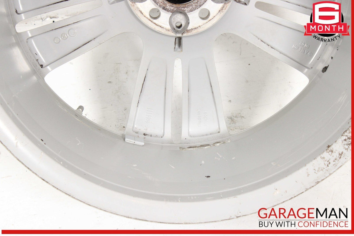 06-12 Mercedes X164 GL350 GL450 ML350 Wheel Rim 8.5Jx20H2 ET56 OEM