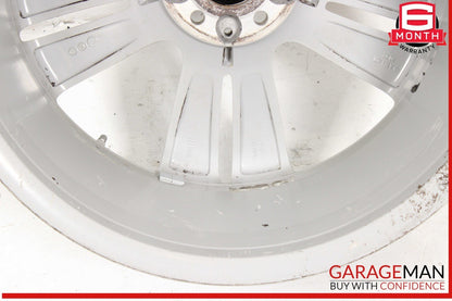 06-12 Mercedes X164 GL350 GL450 ML350 Wheel Rim 8.5Jx20H2 ET56 OEM