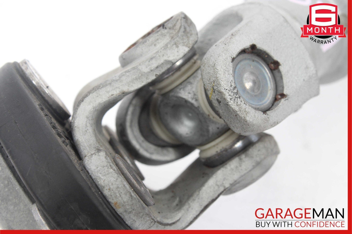 07-14 Mercedes W221 S550 S450 CL600 Steering Gear Coupling OEM