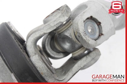 07-14 Mercedes W221 S550 S450 CL600 Steering Gear Coupling OEM
