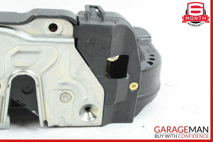 03-09 Mercedes W211 E350 E55 AMG Rear Right Door Lock Actuator Side Keyless Go