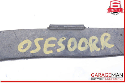 03-11 Mercedes W211 E500 SL500 Rear Left or Right Suspension Lower Control Arm