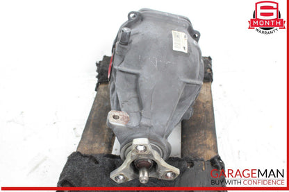 03-11 Mercedes W203 C230 SLK280 Rear Differential Diff Axle Carrier 3.27 OEM