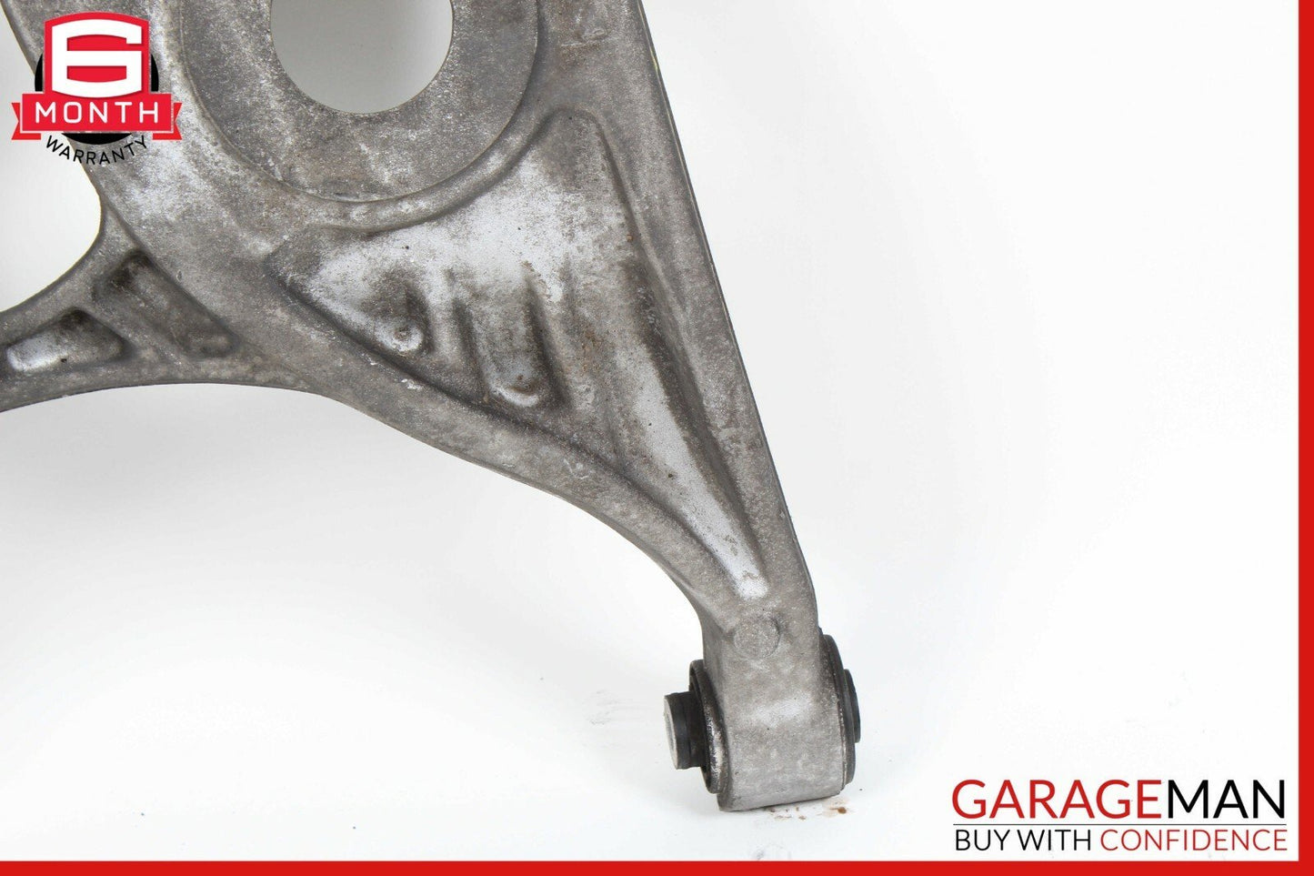 06-12 Mercedes W251 R350 Rear Right Side Wheel Lower Suspension Control Arm OEM