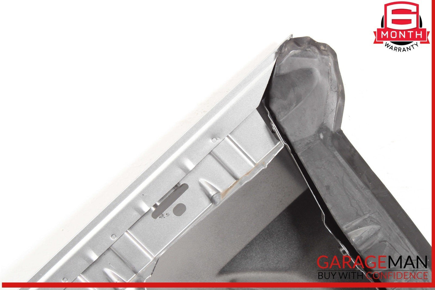 10-15 Mercedes X204 GLK250 GLK350 Front Right Side Wing Fender OEM
