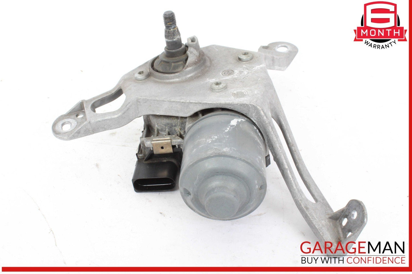14-21 BMW i3 I01 Hybrid Front Right Side Windshield Wiper Motor 7359450 OEM