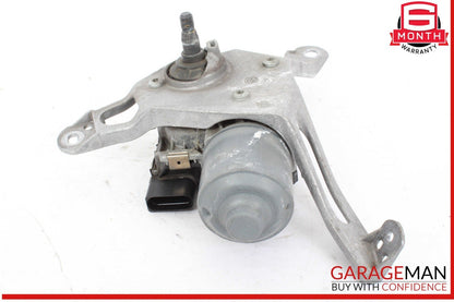 14-21 BMW i3 I01 Hybrid Front Right Side Windshield Wiper Motor 7359450 OEM