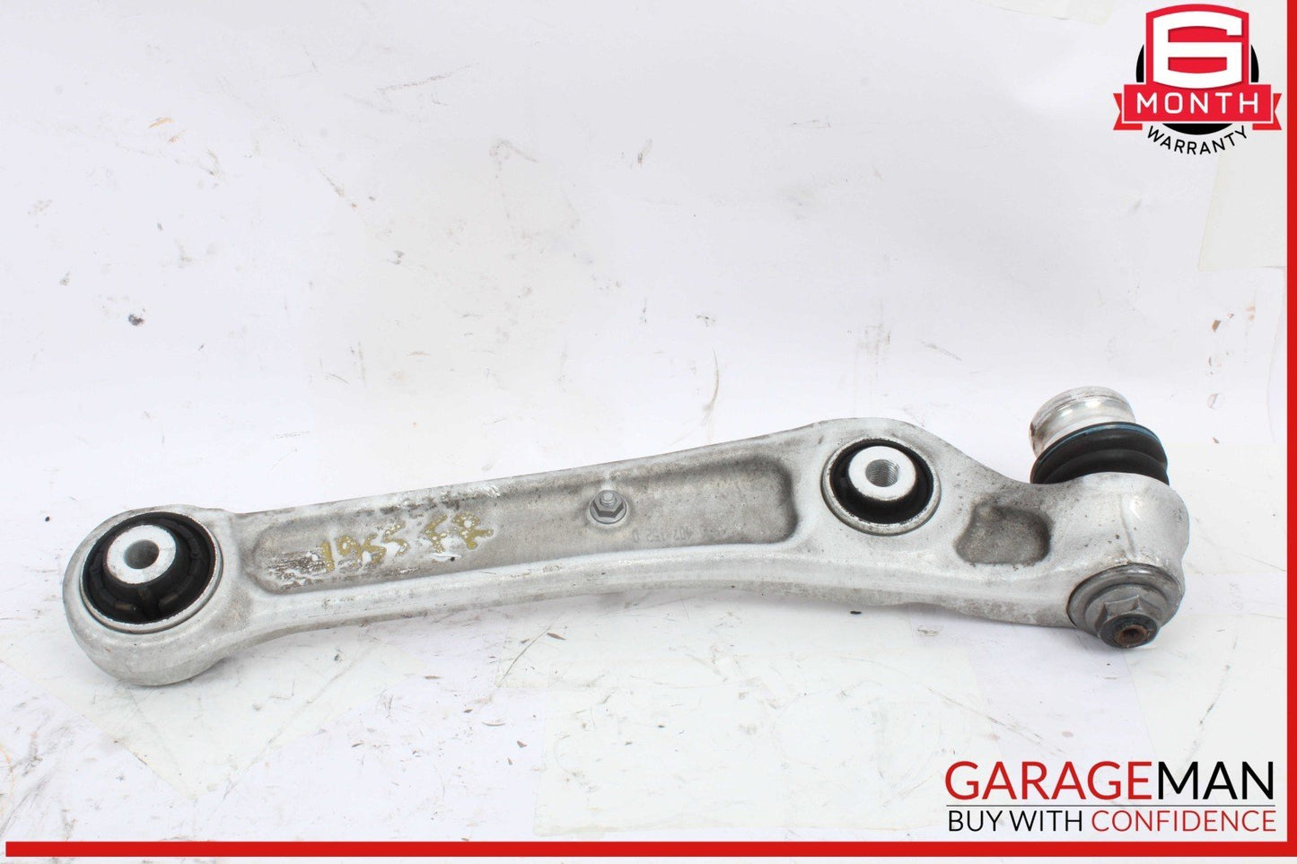 17-24 Audi S5 Front Right Passenger Side Lower Suspension Control Arm 8W0407156A