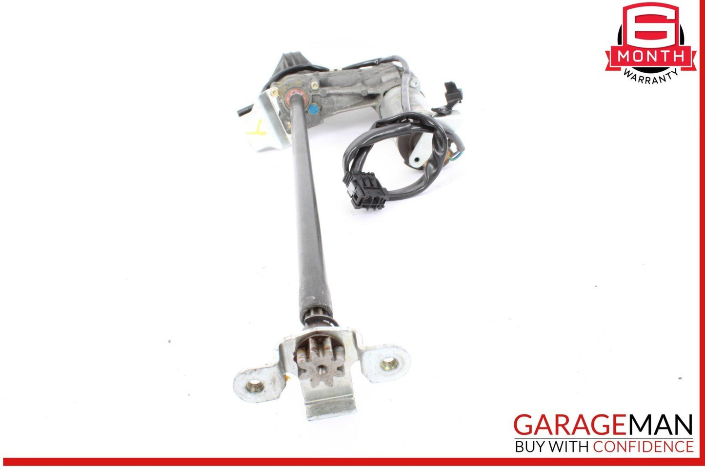 92-99 Mercedes W140 500SEL Front Right Passenger Side Power Seat Motor OEM
